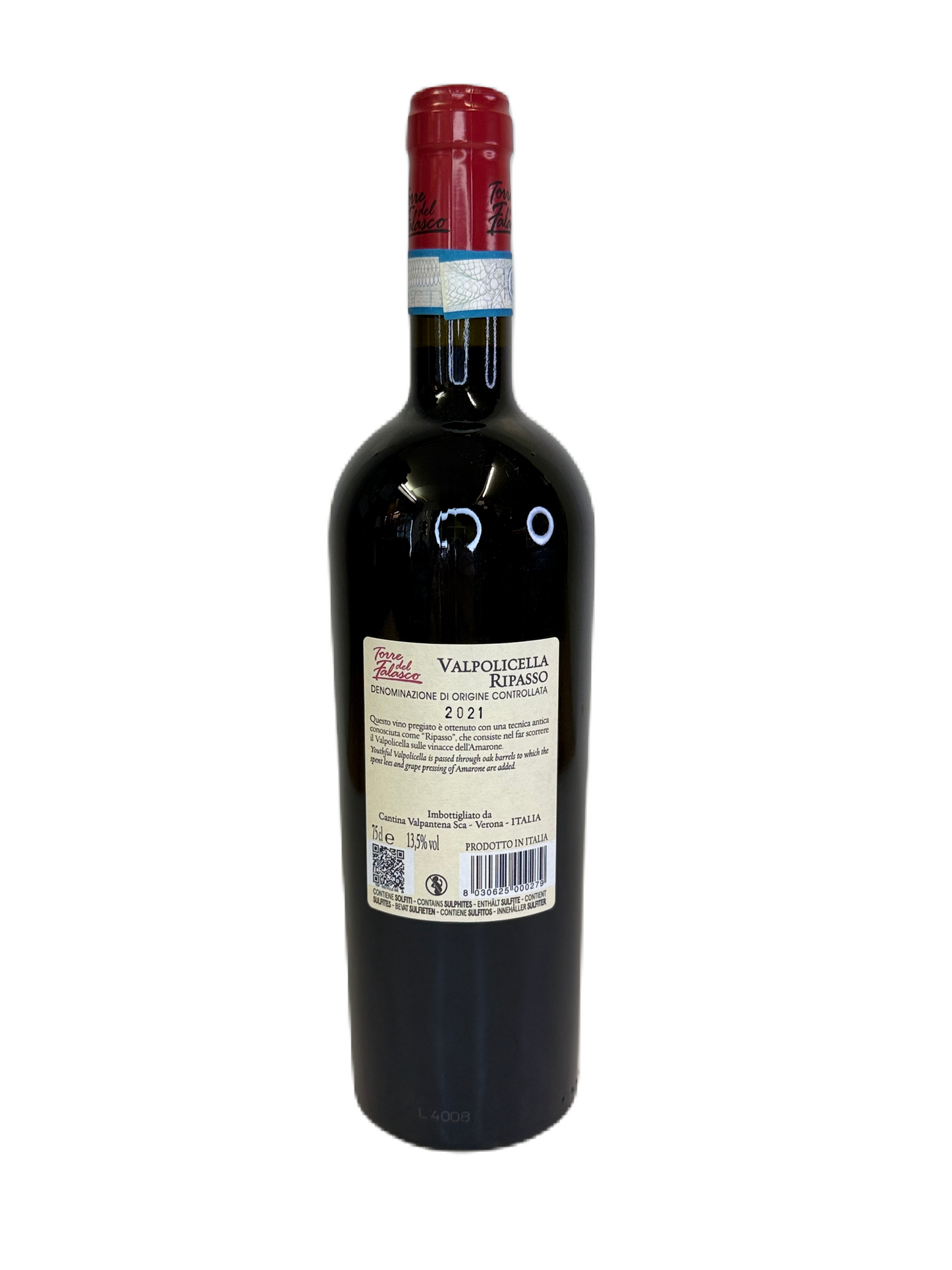 Ripasso Falasco – Valpolicella DOC