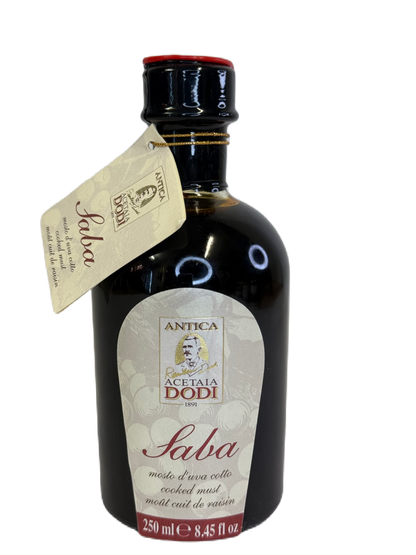 Saba