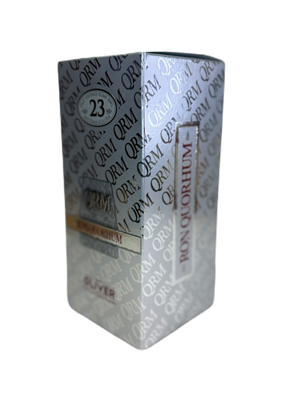Quorhum Rum 23Y Vintage
