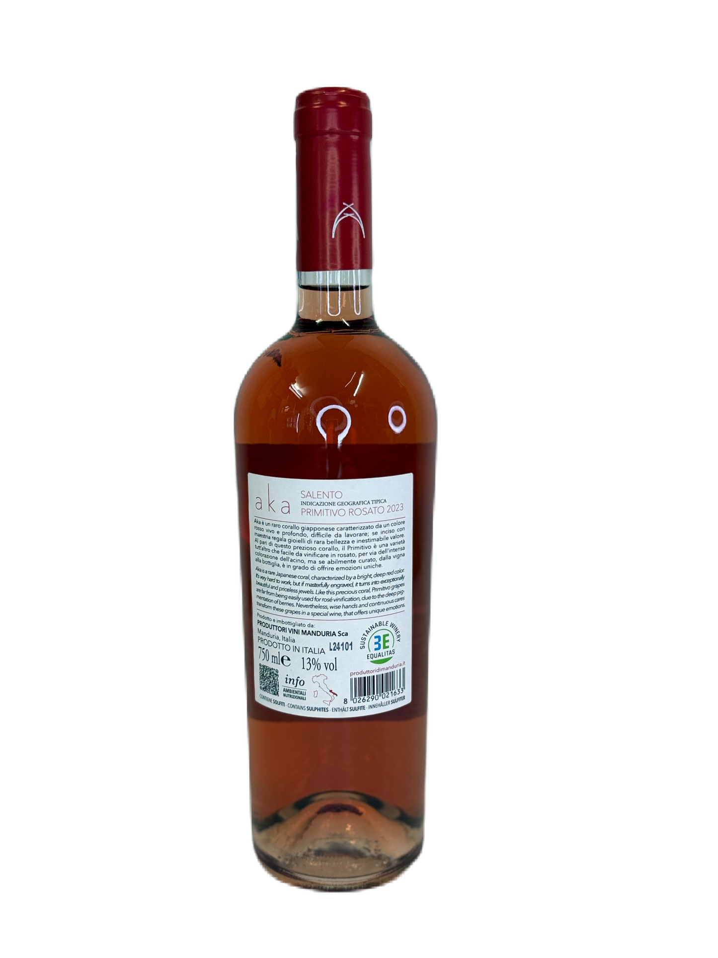 Aka – Salento IGT