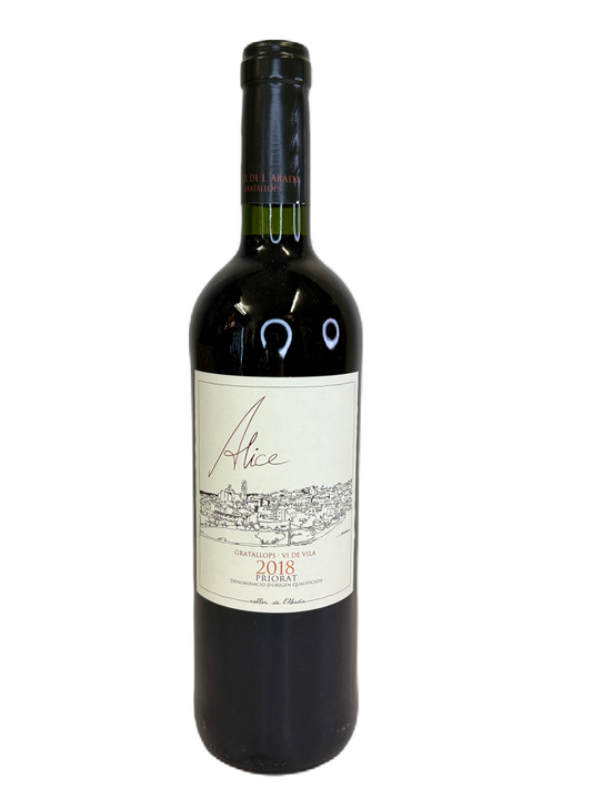 Alice – Priorat DO