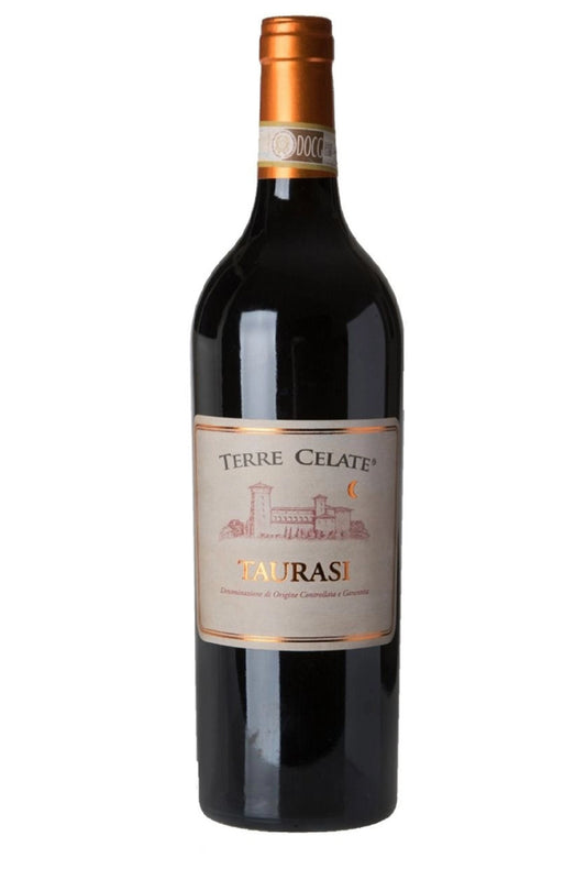 Terre Celate - Taurasi